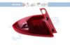 SEAT 1P0945111G Combination Rearlight